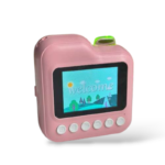 Instant Print Digital Kids Camera - Fine Print Masha Version - Image 3