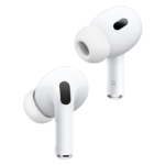 Apple AirPods Pro 2nd Generation (Apple Platinam Version - Dubai) - Image 3