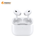 Apple AirPods Pro 2nd Generation (Apple Platinam Version - Dubai)