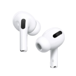 Apple AirPods Pro 2nd Generation (Apple Platinam Version - Dubai) - Image 2