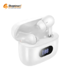 HOCO EQ2 Plus True Wireless Earbuds - Image 2