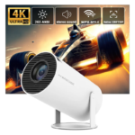 HY300 Android Projector - Image 4