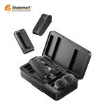 ULANZI A100 Wireless Microphone