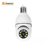 V380 E27 360 Degree Wireless Security Camera